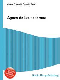 Agnes de Launcekrona