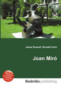 Joan Miro