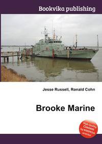 Brooke Marine