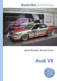 Audi V8