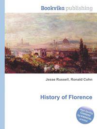 History of Florence