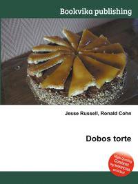 Dobos torte