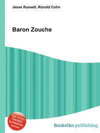 Baron Zouche