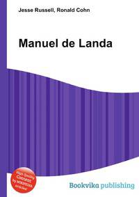 Manuel de Landa