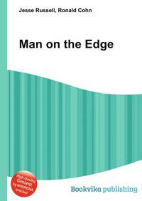 Man on the Edge