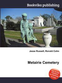 Metairie Cemetery