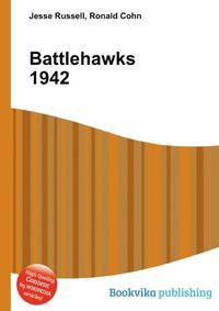 Battlehawks 1942