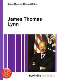 James Thomas Lynn