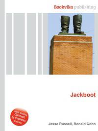 Jackboot