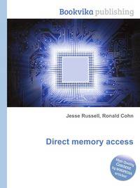 Direct memory access