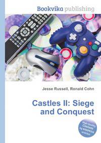 Castles II: Siege and Conquest