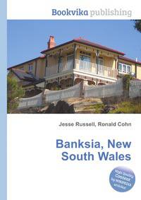 Banksia, New South Wales