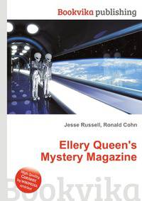 Ellery Queen's Mystery Magazine