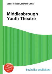 Middlesbrough Youth Theatre