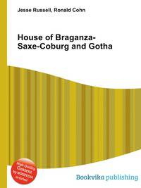 House of Braganza-Saxe-Coburg and Gotha
