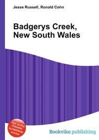 Badgerys Creek, New South Wales