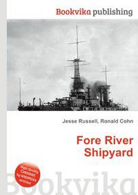 Fore River Shipyard