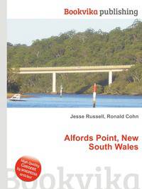 Alfords Point, New South Wales