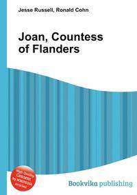 Joan, Countess of Flanders