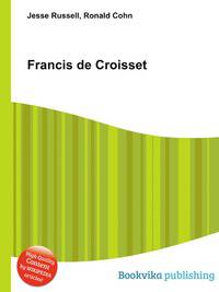 Francis de Croisset