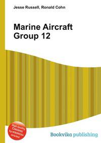 Marine Aircraft Group 12