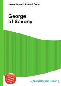 George of Saxony