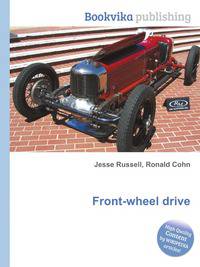Front-wheel drive