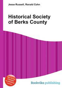 Historical Society of Berks County