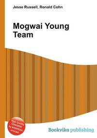 Mogwai Young Team