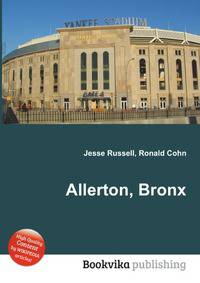 Allerton, Bronx