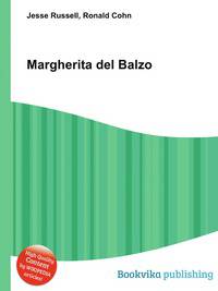 Margherita del Balzo