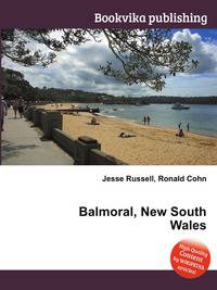 Balmoral, New South Wales