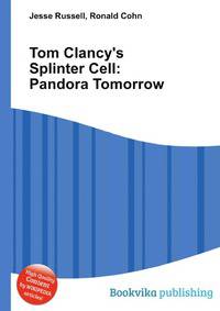 Tom Clancy's Splinter Cell: Pandora Tomorrow