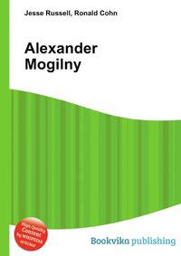 Alexander Mogilny