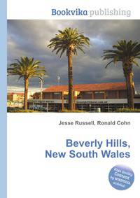 Beverly Hills, New South Wales