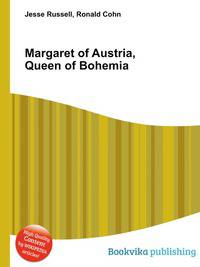 Margaret of Austria, Queen of Bohemia