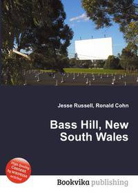 Bass Hill, New South Wales