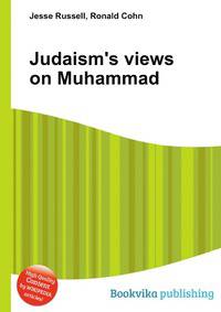 Judaism's views on Muhammad