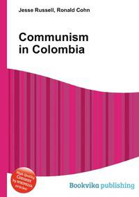 Communism in Colombia