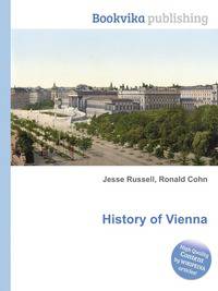 History of Vienna