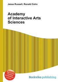 Academy of Interactive Arts &amp; Sciences