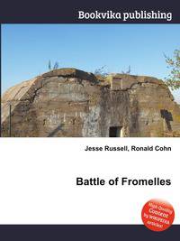 Battle of Fromelles