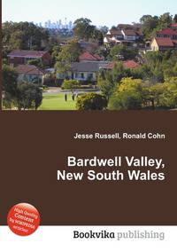 Bardwell Valley, New South Wales