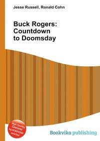 Buck Rogers: Countdown to Doomsday