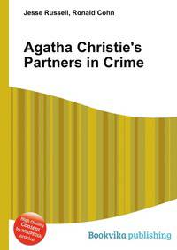 Agatha Christie's Partners in Crime