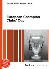 European Champion Clubs' Cup