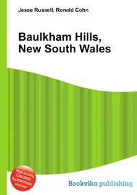 Baulkham Hills, New South Wales