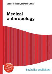Medical anthropology