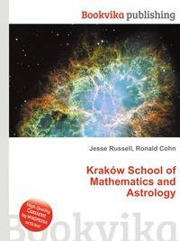 Krakow School of Mathematics and Astrology