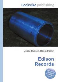 Edison Records